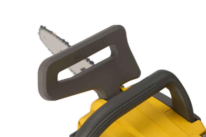 STIGA Akku-Kettensäge CS 300e Solo